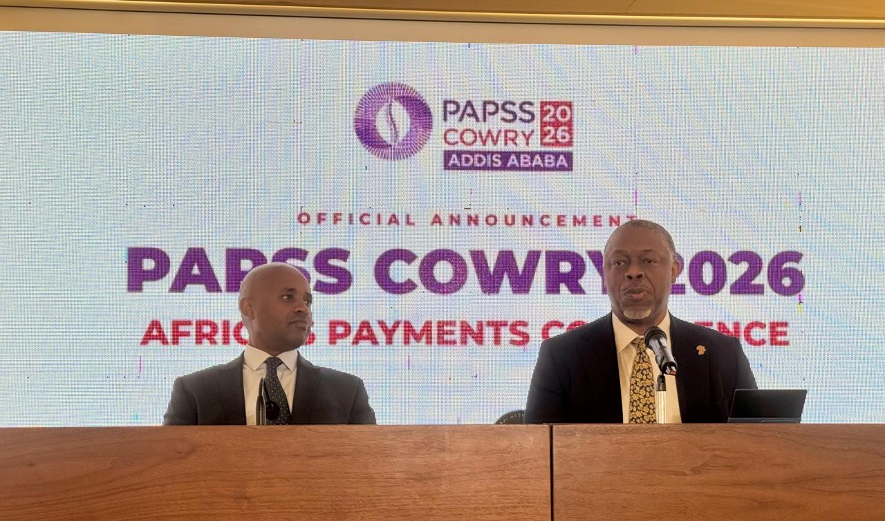 Ethiopia Joins PAPSS Network as National Bank of Ethiopia and PAPSS Announce the 2nd Edition of COWRY in Addis Ababa