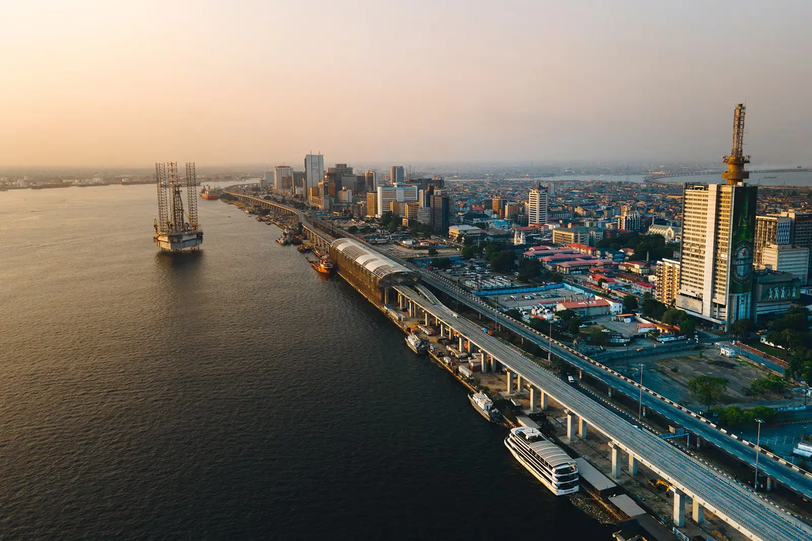 Unlocking $5.79 Billion in private financing: The World Bank Group Is leading the charge for Private Capital Mobilization in Nigeria