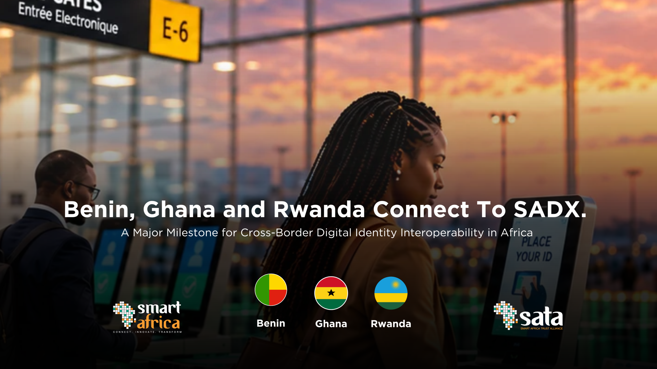 Frontier Africa Reports