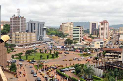 Frontier Africa Reports