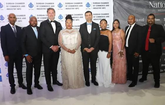 Frontier Africa Reports